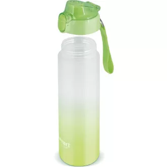 LT4056 BUTELKA SPORTOWA 0,7L ZIELONY FROZE LAMART