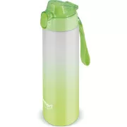 LT4056 BUTELKA SPORTOWA 0,7L ZIELONY FROZE LAMART