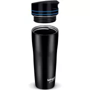 LT4050 THERMOHRN.360 CZARNY / MODE MANQ LAMART