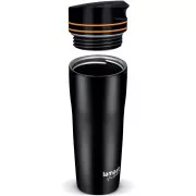 LT4051 THERMOHRN.360 CZARNY / ORA MANQ LAMART