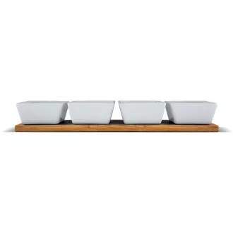 LT9020 SERW.MISKY 4KS 38X9 BAMBOO LAMART LT9020 SERW.MISKY 4KS 38X9 BAMBOO LAMART