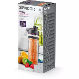 SBB 007VT BUTELKA SMOOTHIE SENCOR