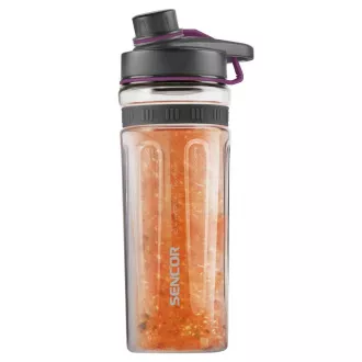 SBB 007VT BUTELKA SMOOTHIE SENCOR