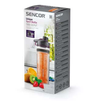 SBB 007VT BUTELKA SMOOTHIE SENCOR