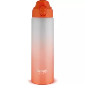 LT4057 BUTELKA SPORTOWA 0,7L ORA.FROZE LAMART