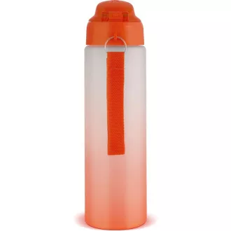 LT4057 BUTELKA SPORTOWA 0,7L ORA.FROZE LAMART