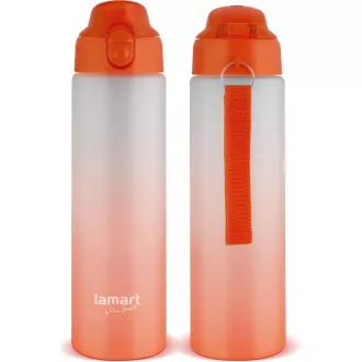 LT4057 BUTELKA SPORTOWA 0,7L ORA.FROZE LAMART