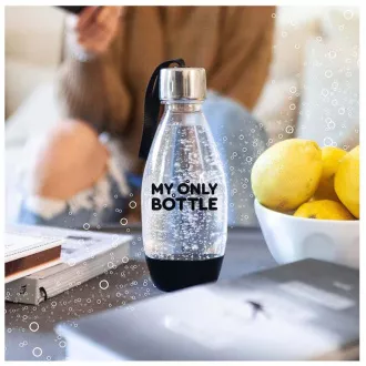 Butelka MOB 0,6 l na wodę z tobą Nie. SODA