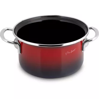 LT1180 KASTROL SMALT 16CM E-MAIL LAMART