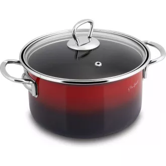 LT1180 KASTROL SMALT 16CM E-MAIL LAMART