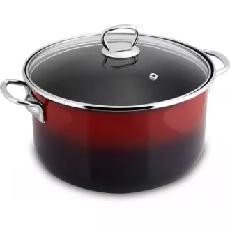 LT1184 KASTROL SMALT 24CM E-MAIL LAMART