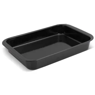LT1186 BAKER PROSTOKĄTNY SMALT E-MAIL LAMART