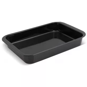 LT1186 BAKER PROSTOKĄTNY SMALT E-MAIL LAMART