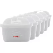 FILTRY ZAMIENNE 5 + 1 MAXTRA / MAXTRA + MAXXO