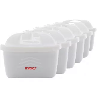 FILTRY ZAMIENNE 5 + 1 MAXTRA / MAXTRA + MAXXO