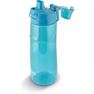 LT4061 BUTELKA SPORTOWA 0,7L TYRK.LOCK LAMART