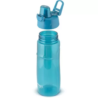 LT4061 BUTELKA SPORTOWA 0,7L TYRK.LOCK LAMART