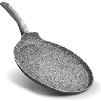 LT1190 PAŁAC. PATELNIA 28CM KRZEMIENIE LAMART