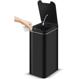 LT8052 KOSZ BEZSTYKOWY 50L CZUJNIK LAMART LT8052 KOSZ BEZSTYKOWY 50L CZUJNIK LAMART