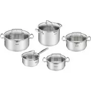 G719SA74 (A55) DUETTO  ZESTAW 10 TEFAL