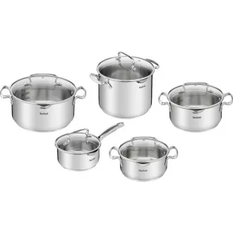 G719SA74 (A55) DUETTO ZESTAW 10 TEFAL G719SA74 (A55) DUETTO ZESTAW 10 TEFAL