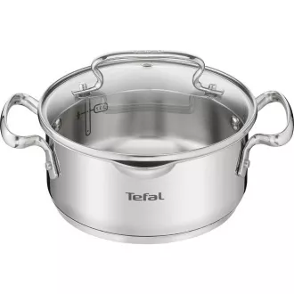 G7194355 (56) DUETTO  ZAPIEKANKA 18CM TEFAL