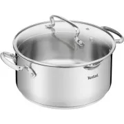 G7194455 (56) DUETTO  ZAPIEKANKA 20CM TEFAL