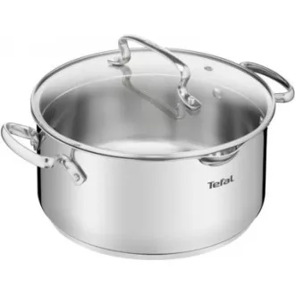G7194455 (56) DUETTO  ZAPIEKANKA 20CM TEFAL