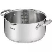 G7194655 (56) DUETTO  ZAPIEKANKA 24CM TEFAL