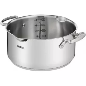 G7194655 (56) DUETTO  ZAPIEKANKA 24CM TEFAL