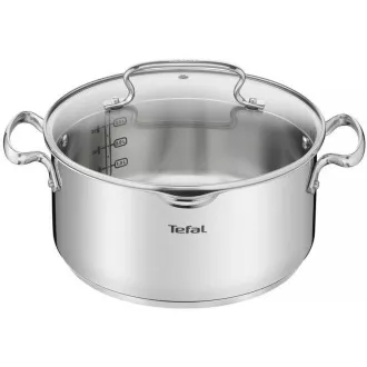 G7194655 (56) DUETTO  ZAPIEKANKA 24CM TEFAL