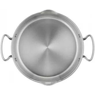 G7194655 (56) DUETTO  ZAPIEKANKA 24CM TEFAL