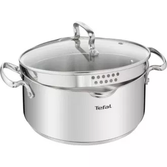 G7194655 (56) DUETTO  ZAPIEKANKA 24CM TEFAL