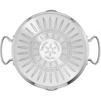 G7194655 (56) DUETTO  ZAPIEKANKA 24CM TEFAL