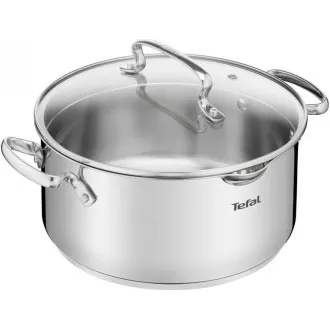 G7194655 (56) DUETTO  ZAPIEKANKA 24CM TEFAL