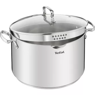G7196455 (56) DUETTO  GARNEK 28CM TEFAL