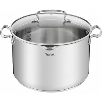 G7196455 (56) DUETTO  GARNEK 28CM TEFAL