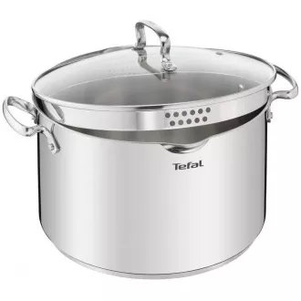 G7196455 (56) DUETTO  GARNEK 28CM TEFAL