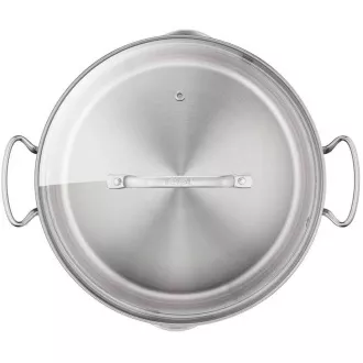 G7196455 (56) DUETTO  GARNEK 28CM TEFAL