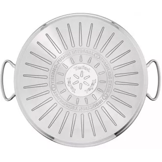 G7196455 (56) DUETTO  GARNEK 28CM TEFAL
