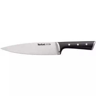 K2320214 NÓŻ ICE FORCE ZE STALI NIERDZEWNEJ 20 TEFAL