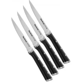 K232S414 NÓŻ ICE FORCE ZE STALI NIERDZEWNEJ 11 TEFAL