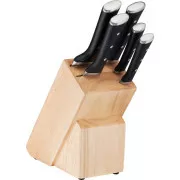 K232S574 ICE FORCE DREWNIANY BLOK TEFAL