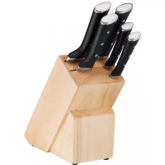 K232S574 ICE FORCE DREWNIANY BLOK TEFAL