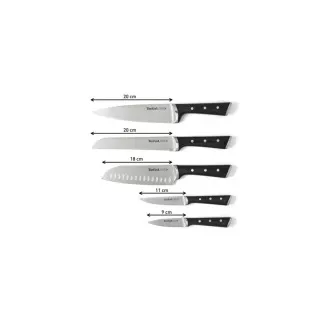 K232S574 ICE FORCE DREWNIANY BLOK TEFAL
