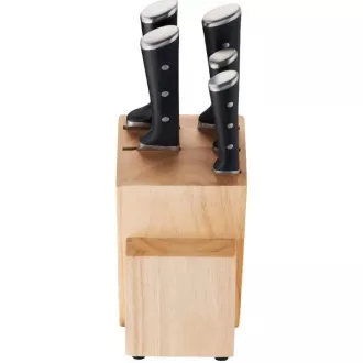 K232S574 ICE FORCE DREWNIANY BLOK TEFAL