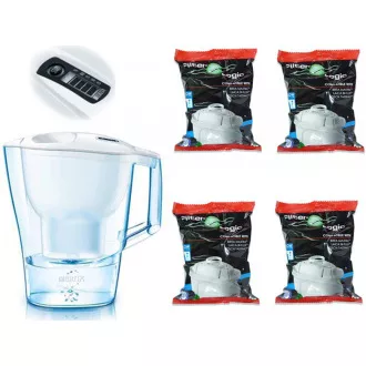 CZAJNIK FILTROWY ALUNA COOL BRITA CZAJNIK FILTROWY ALUNA COOL BRITA