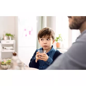 MAXTRA  PO WYMIANIE FILTRA BRITA