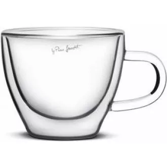LT9026 ZESTAW 2 SZT CAPPUCINO 190 VASO LAMART