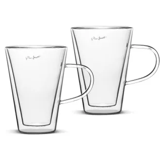 LT9028 ZESTAW 2SZT HERBATA 300ML VASO LAMART